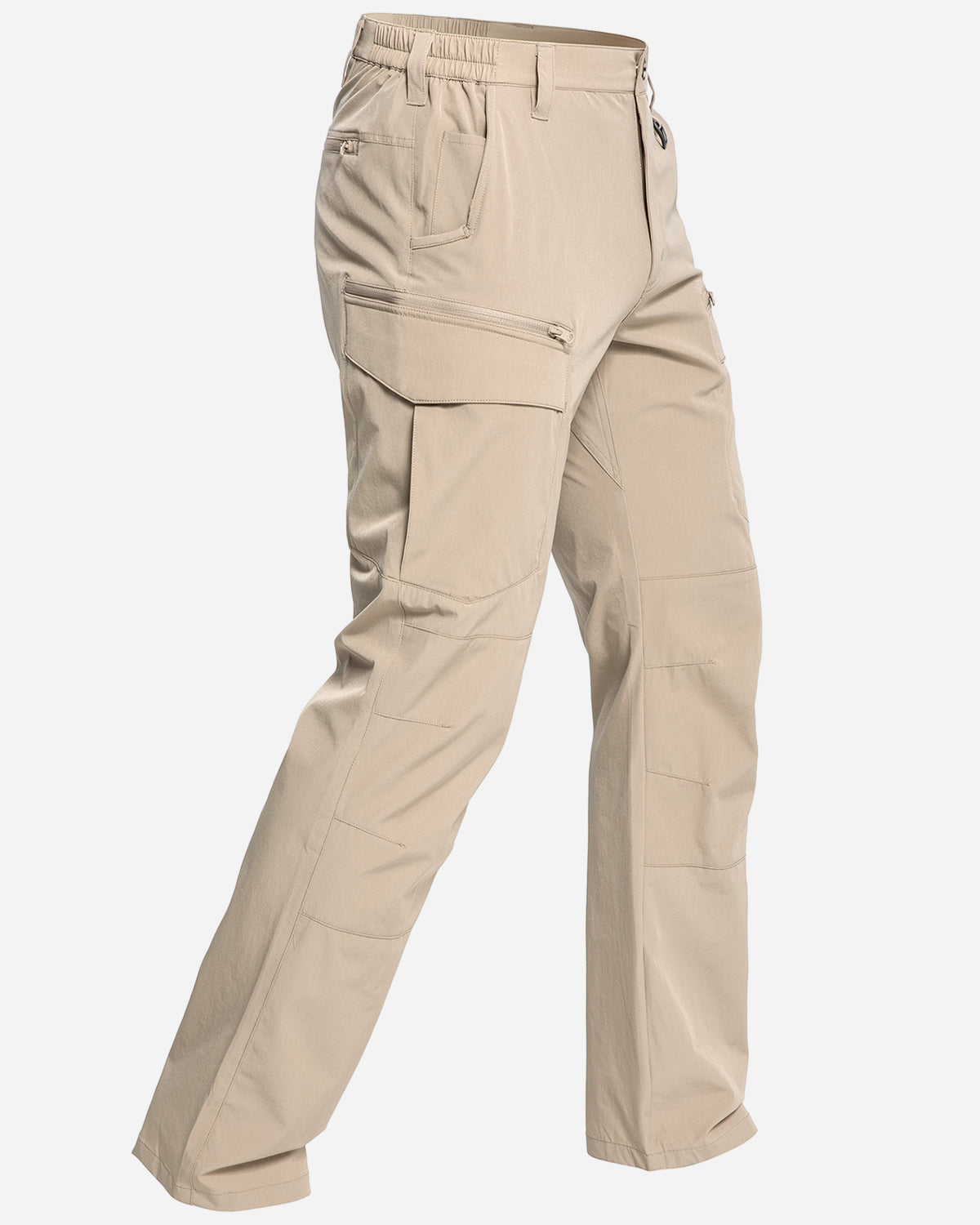 Men's Quick Dry Tactical Hiking Pants