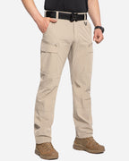 Men's Quick Dry Tactical Hiking Pants