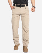 Men's Quick Dry Tactical Hiking Pants