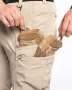 Men's Quick Dry Tactical Hiking Pants