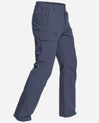 Men's Quick Dry Tactical Hiking Pants