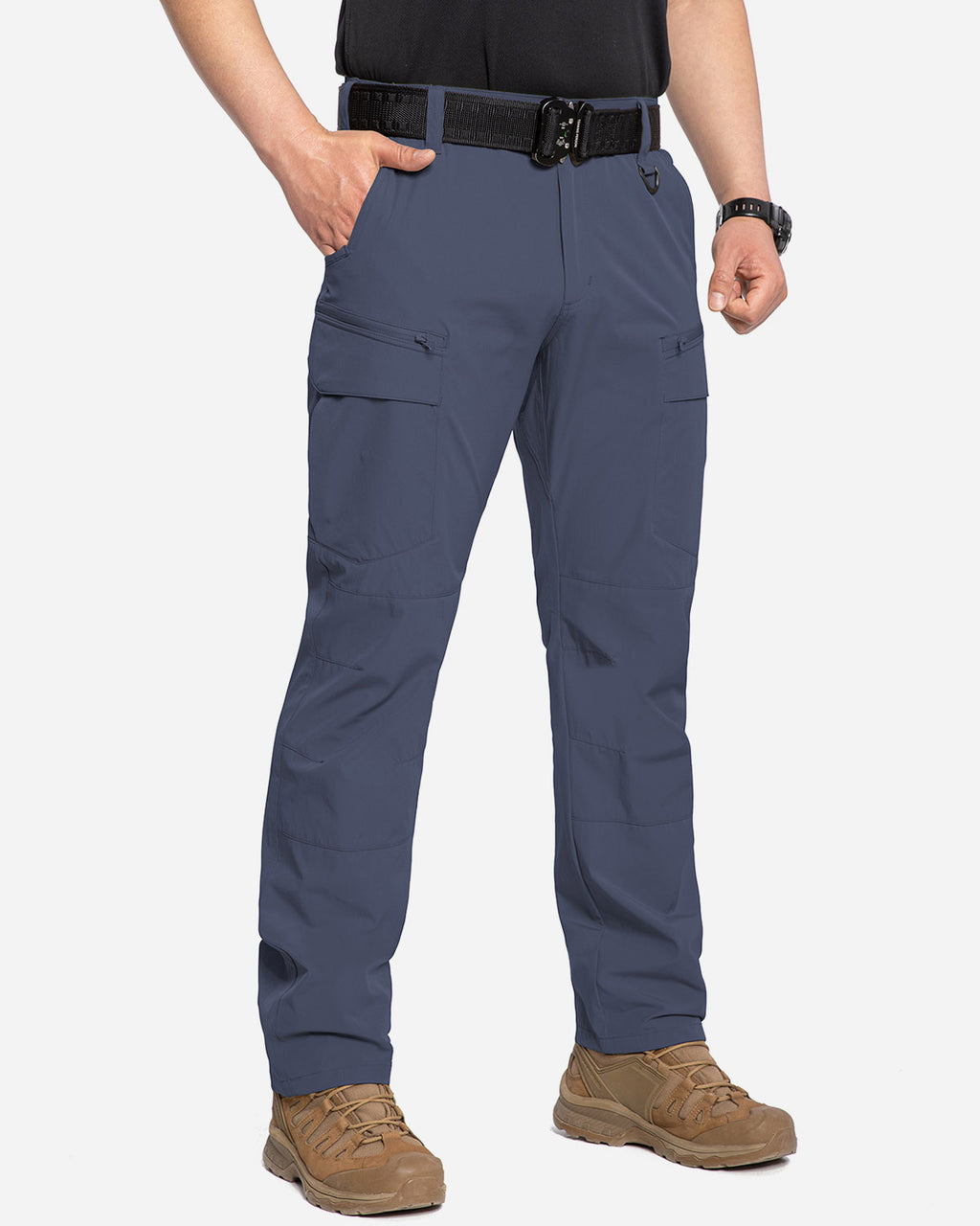 Men's Quick Dry Tactical Hiking Pants