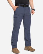 Men's Quick Dry Tactical Hiking Pants