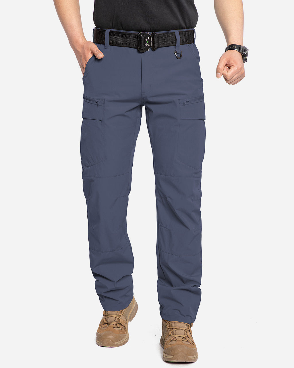 Men's Quick Dry Tactical Hiking Pants