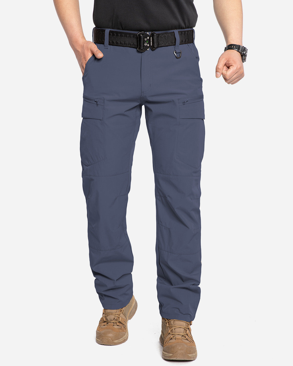 Men's Quick Dry Tactical Hiking Pants