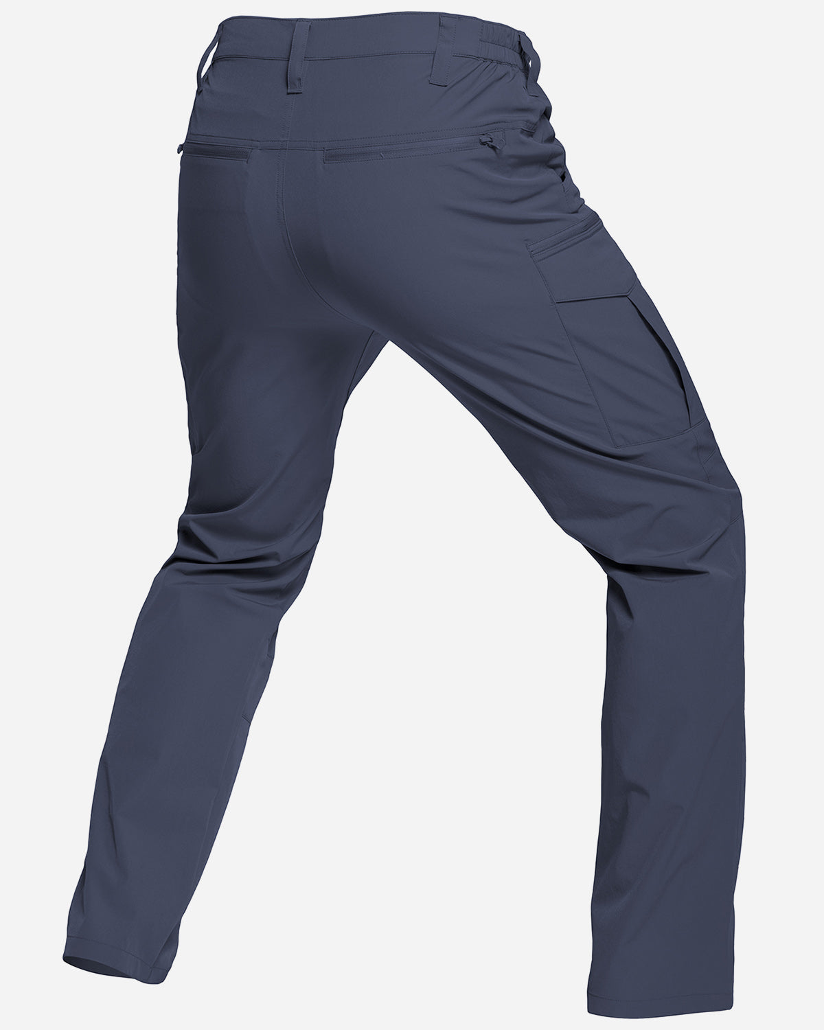 Men's Quick Dry Tactical Hiking Pants