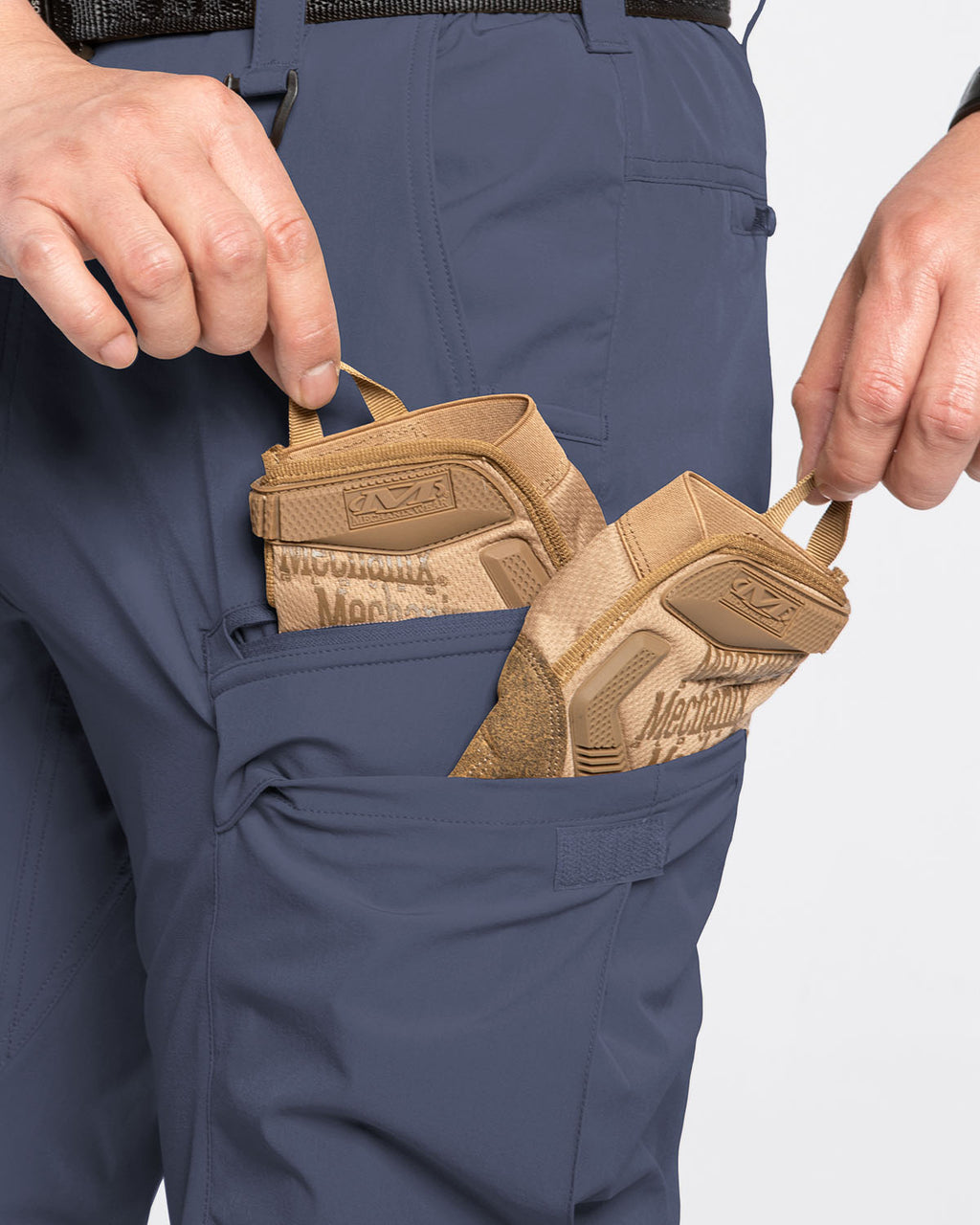 Men's Quick Dry Tactical Hiking Pants