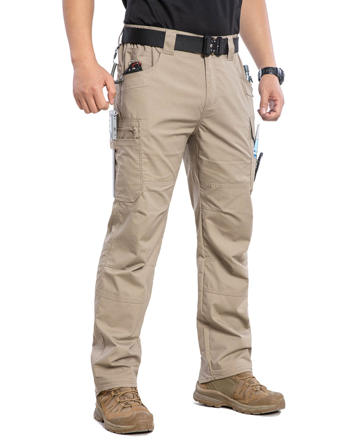 CAR-Pants004-KHK-05