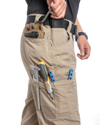 CAR-Pants004-KHK-09