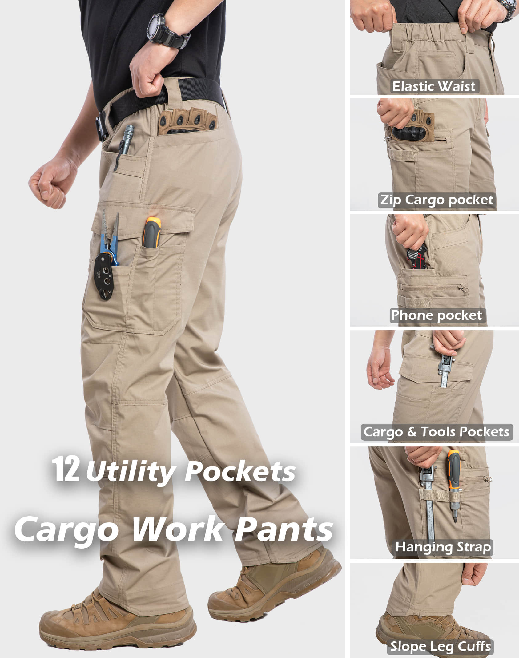 CAR-Pants004-KHK-10