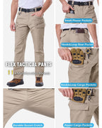 CAR-Pants005-KHK-06